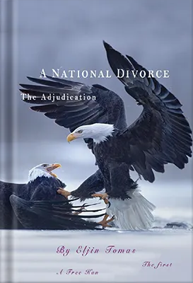 A-National-Divorce-2021 by Hexa Publishers