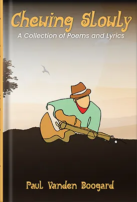 Chewing-Slowly by Hexa Publishers