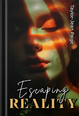 Escaping-Reality by Hexa Publishers