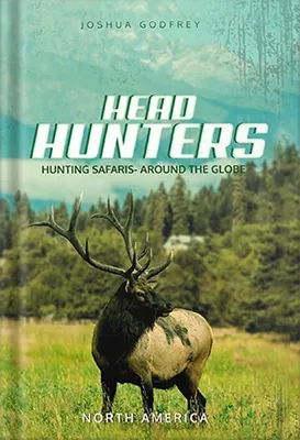 Headhunter by Hexa Publishers