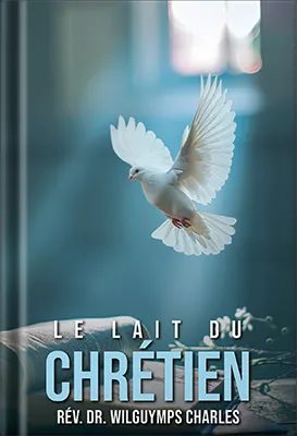 Le-lait-du-chr╨Тtien by Hexa Publishers