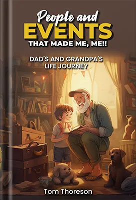 PEOPLE-AND-EVENTS-THAT-MADE-ME,-ME!! by Hexa Publishers