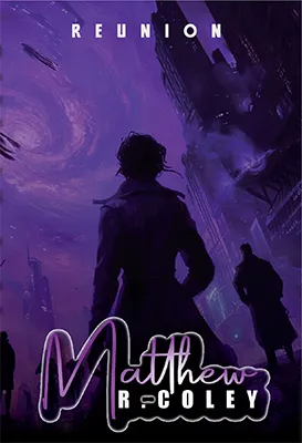 Reunion by Hexa Publishers