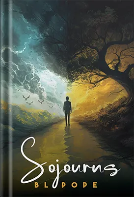 Sojourns by Hexa Publishers