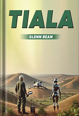 Tiala by Hexa Publishers