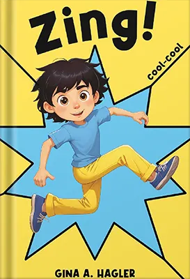 Zing! by Hexa Publishers