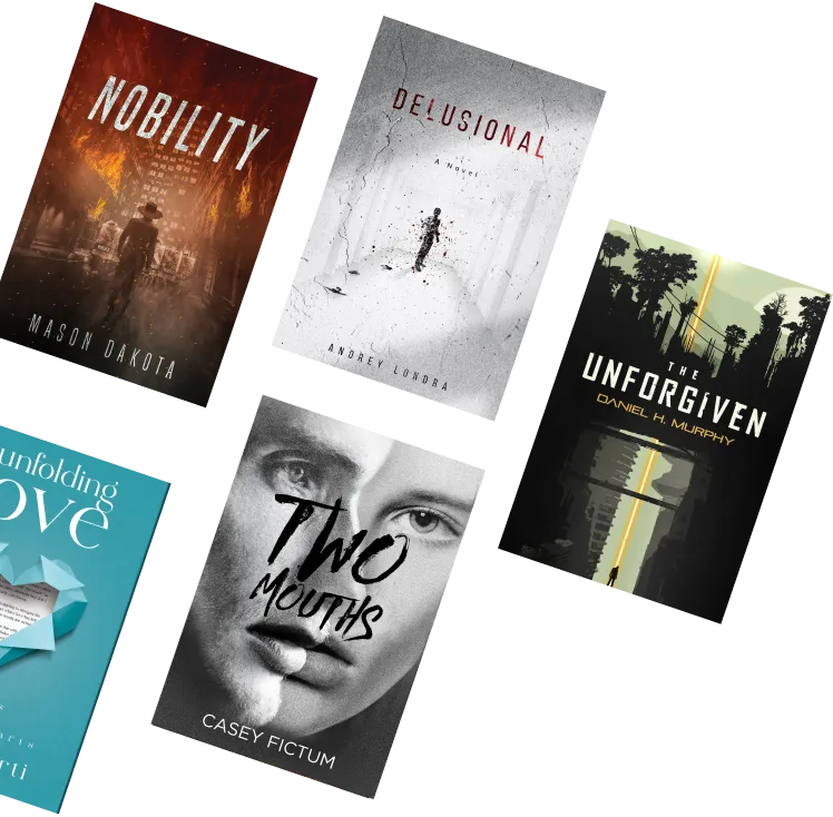 Your Book Deserves To Be Held, Read, and Loved | Hexa Publishers Help You Publish Your Book? 