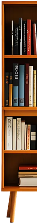 Books We've Helped Published | Hexa Publishers